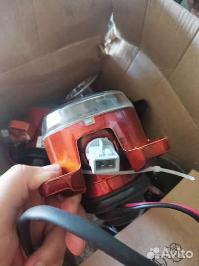 Модуль hella 1K0008191021