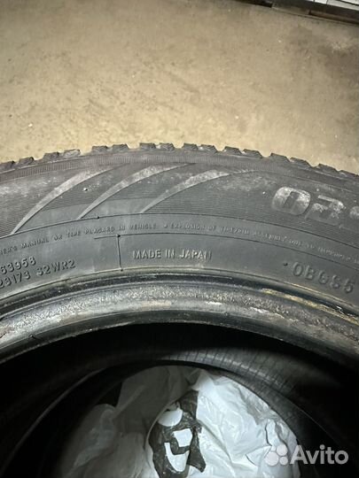 Toyo Observe GSi-5 195/65 R15 91Q