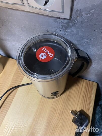 Капучинатор