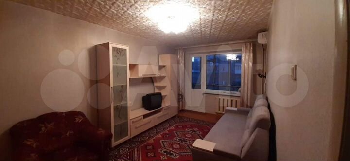 1-к. квартира, 30,3 м², 5/9 эт.