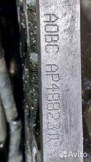 Двигатель Ford Mondeo 4, 2011