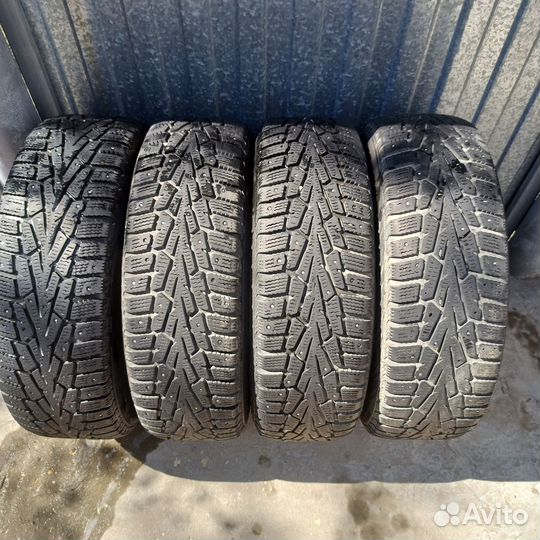 Cordiant Snow Cross 195/65 R15