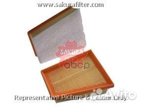 A25440SAK фильтр воздушный Renault Clio/Laguna