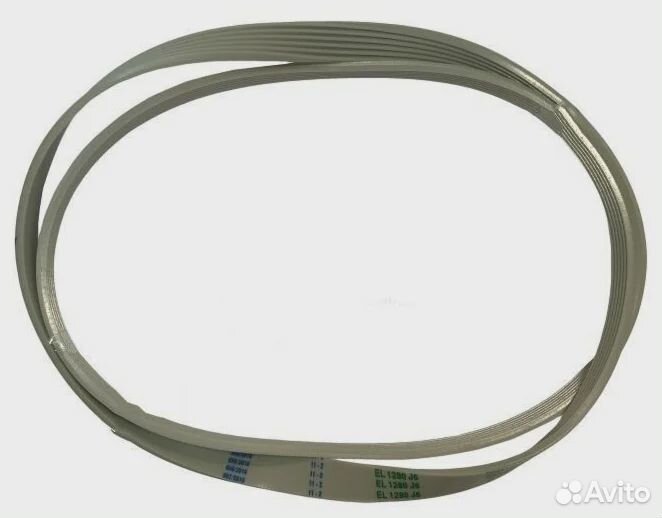 Ремень для стиральной машины Electrolux (Электролю