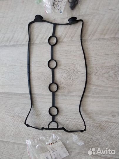 Прокладка клапанной крышки General Motors 96353002