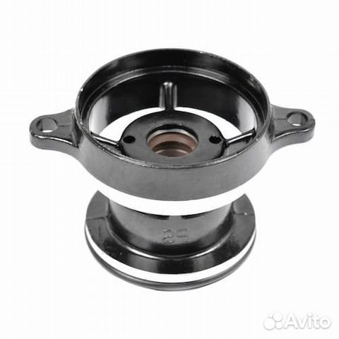 Крышка редуктора в сборе HDX Т 5 - T 6.2 - F 6