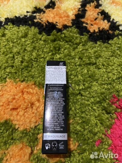 Консилер Eisenberg