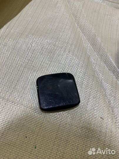 Заглушка буксировочного крюка ford focus 2