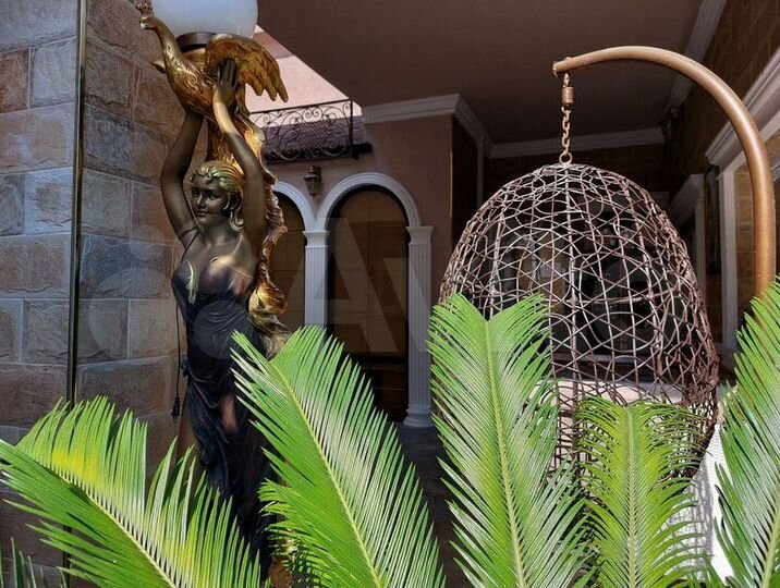 Комната 18 м², 2/2 эт.