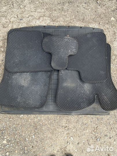 Evo коврики LADA гранта