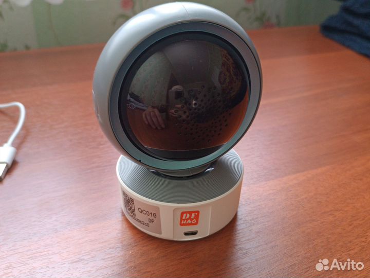 Умная видео-няня