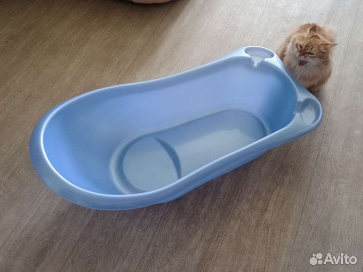 Ванночка для купания