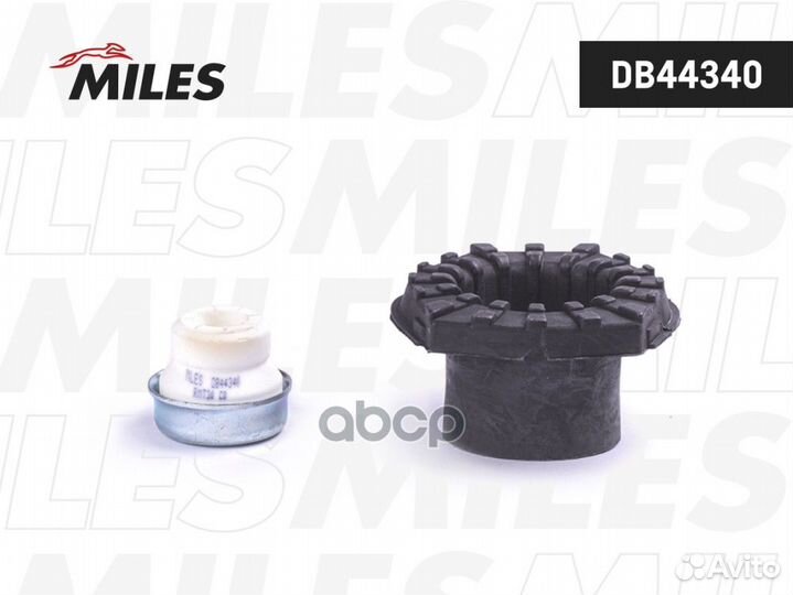 DB44340 DB44340 Miles