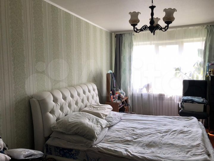 2-к. квартира, 45 м², 1/5 эт.