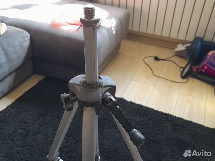 Штатив для телефона напольный