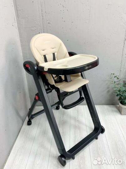 Стул для кормления/шезлонг