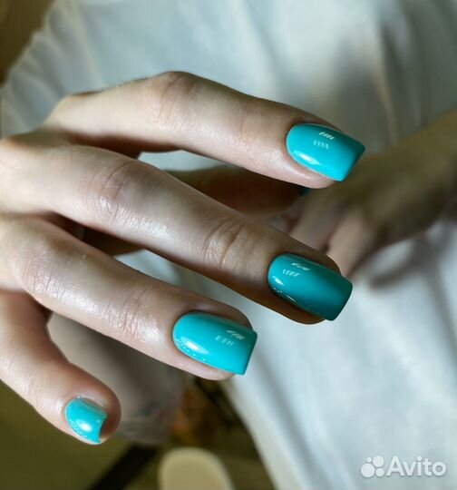 Маникюр/Педикюр м. Проспект Славы