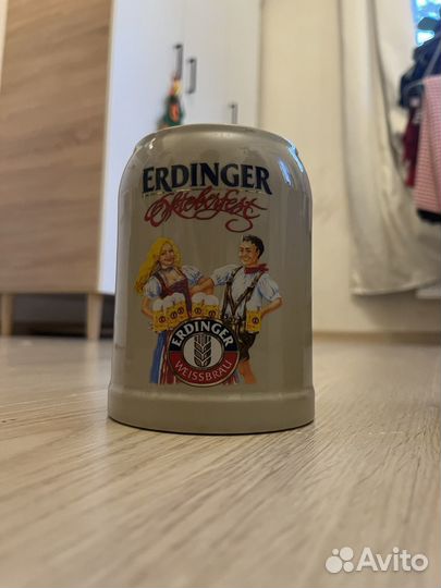 Пивная кружка