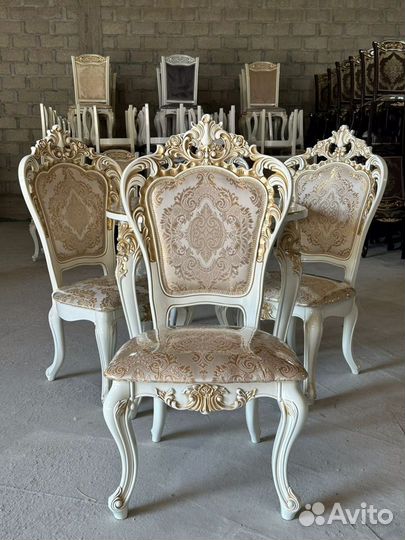 Столы и стулья Новые