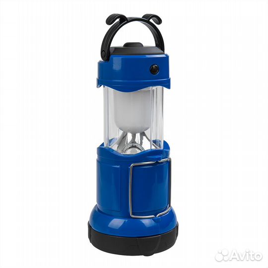 Фонарь кемпинговый (HS-FK-5645) Helios