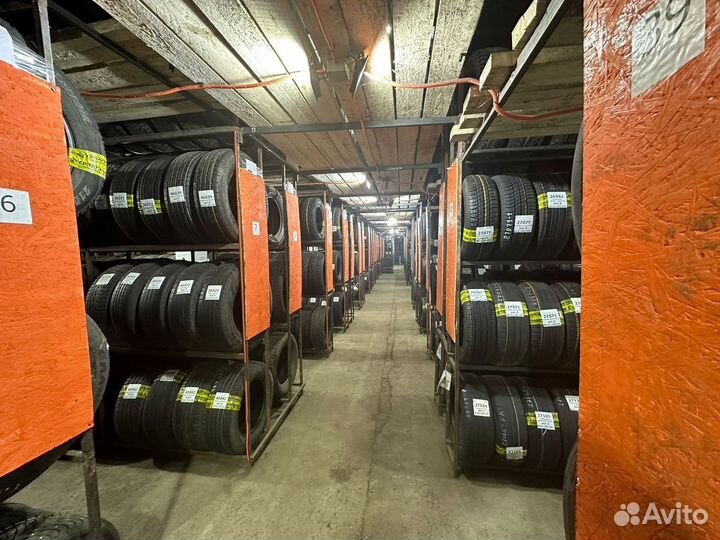 Yokohama Ice Guard IG35 235/55 R17 103T