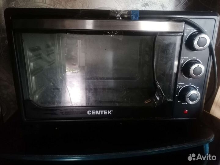 Духовка электрическая мини-печь