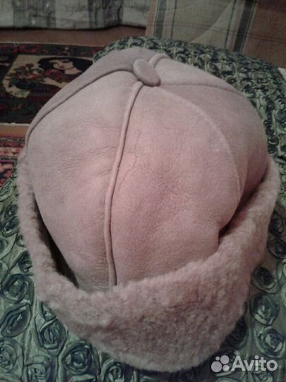 Шапки мужские