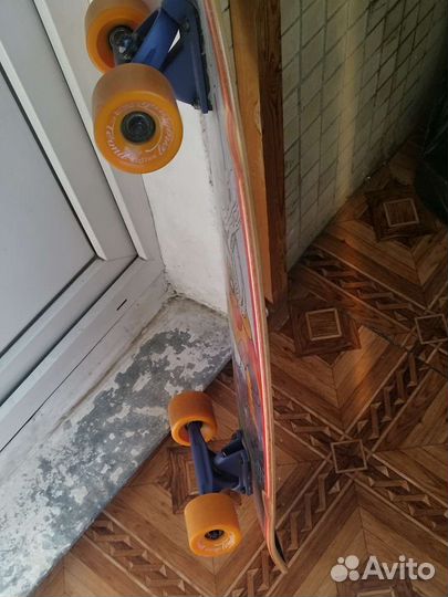 Скейтборд круизер термит 33