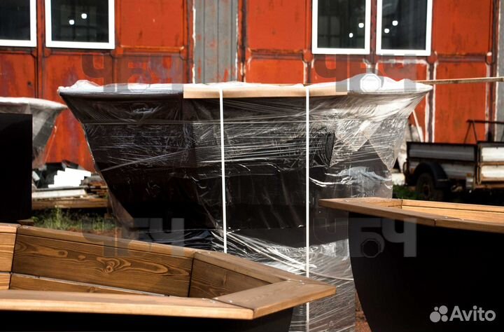 Банный чан на дровах. Купель