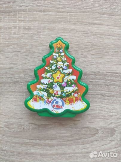 Музыкальный плеер 