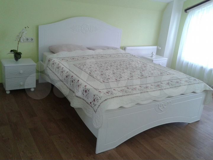 Квартира-студия, 36 м², 3/3 эт.