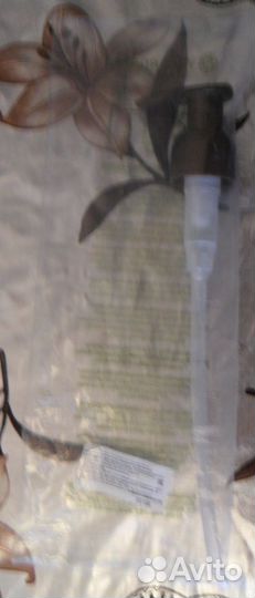 Дозатор для мыла