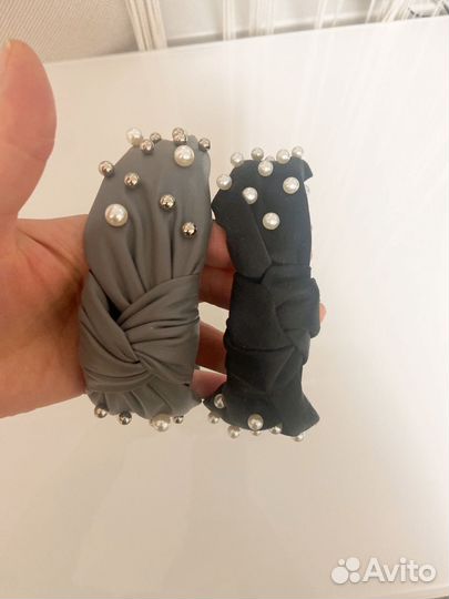 Обруч для волос