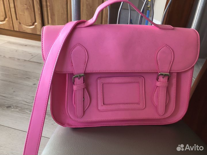 Рюкзак сумка портфель