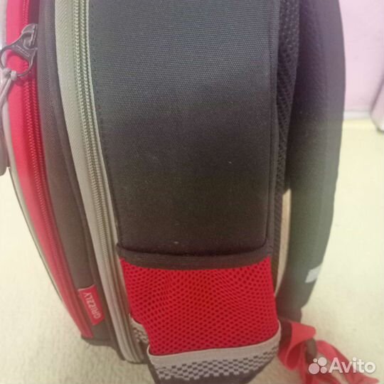 Рюкзак школьный для мальчика