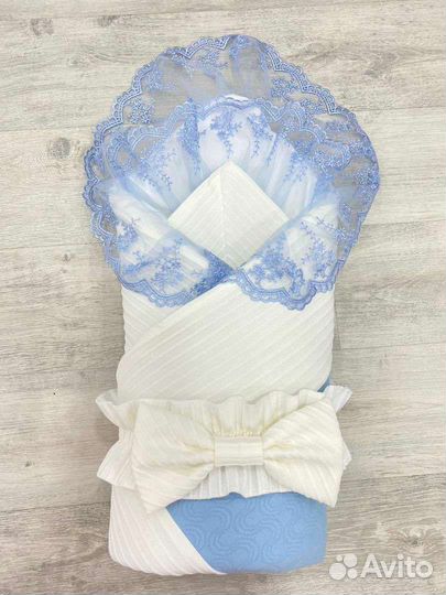 Комплект на выписку