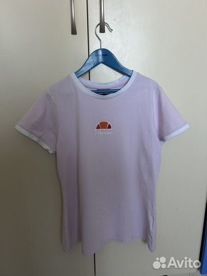 Футболка ellesse