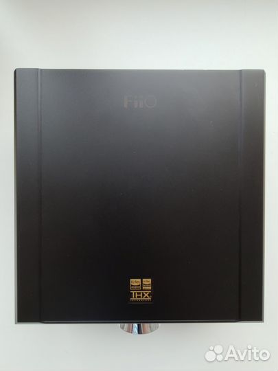 Fiio K9 Pro (акм ак4499)