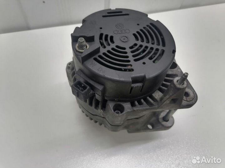 Генератор Volkswagen Transporter T4 AJA