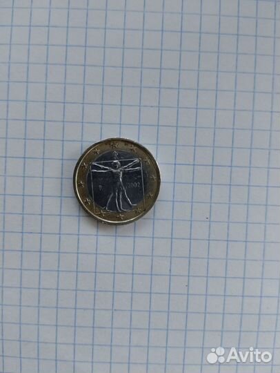 Иностранные монеты