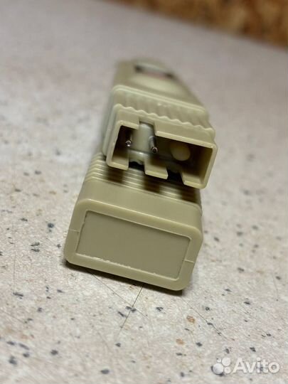 TDS-3 тестер качества воды, солемер + термометр