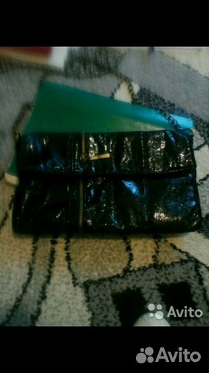 Сумка-клатч