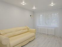 1-к. квартира, 30,8 м², 1/5 эт.