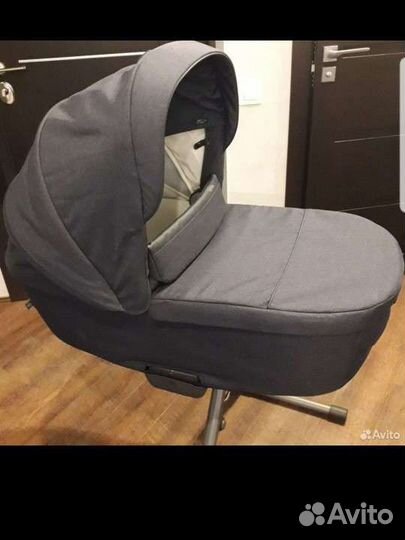 Короб люлька Инглезина