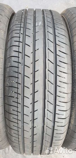 Yokohama BluEarth AE51 205/65 R16 95H