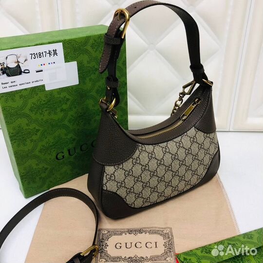 Сумка Gucci