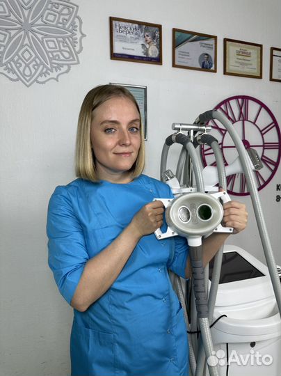 Любые аппараты для косметологии