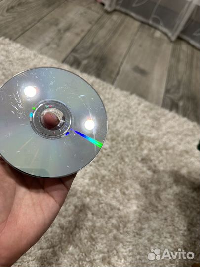 Resident Evil Code Veronica PS2