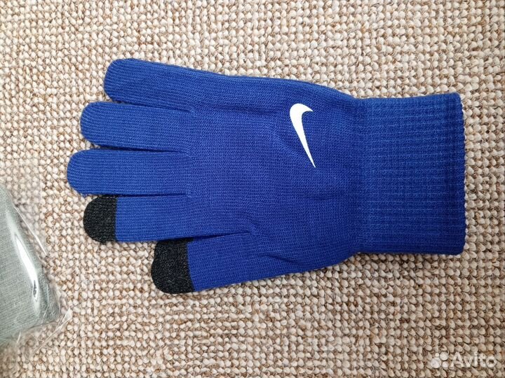 Перчатки nike