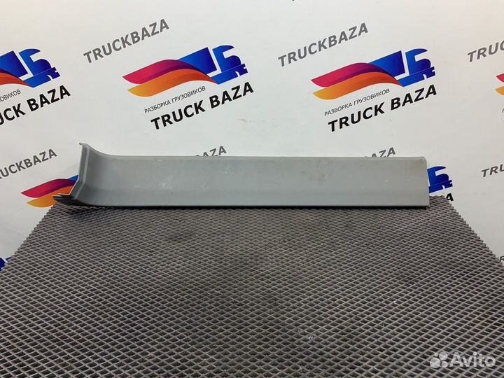 Накладка салона правая Renault T